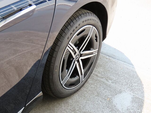 2024 Mercedes-Benz EQS 450 Merriam KS