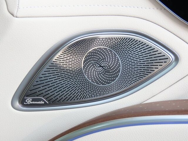 2024 Mercedes-Benz EQS 450 Merriam KS