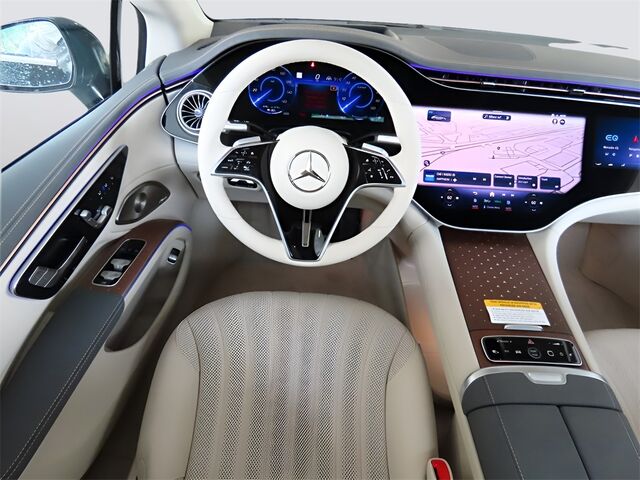 2024 Mercedes-Benz EQS 450 Merriam KS