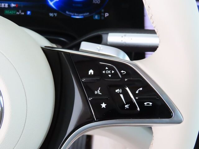 2024 Mercedes-Benz EQS 450 Merriam KS