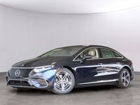 2024 Mercedes-Benz EQS 450