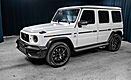 2024 Mercedes-Benz G-Class AMG® G 63 4MATIC® SUV