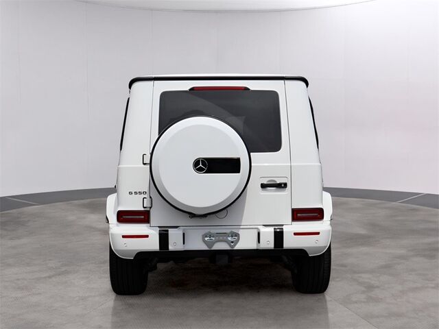 2024 Mercedes-Benz G-Class G 550 Merriam KS