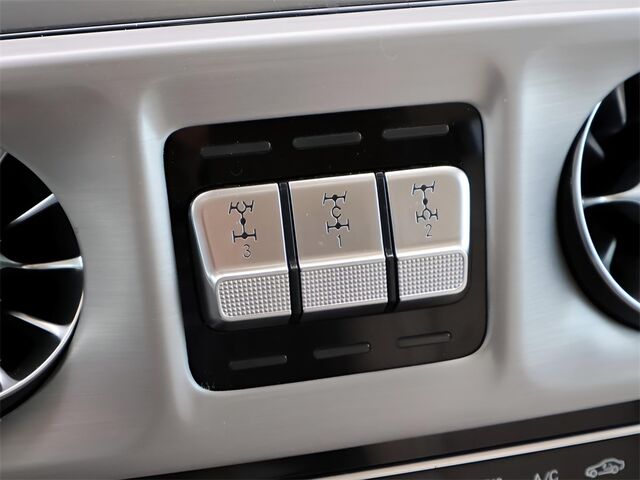 2024 Mercedes-Benz G-Class G 550 Merriam KS