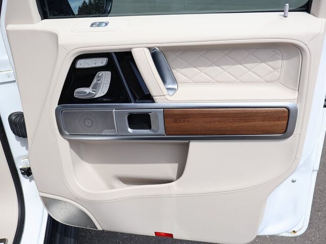 2024 Mercedes-Benz G-Class G 550 Merriam KS