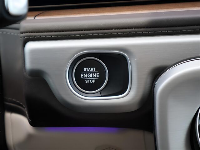 2024 Mercedes-Benz G-Class G 550 Merriam KS