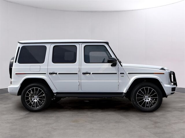 2024 Mercedes-Benz G-Class G 550 Merriam KS