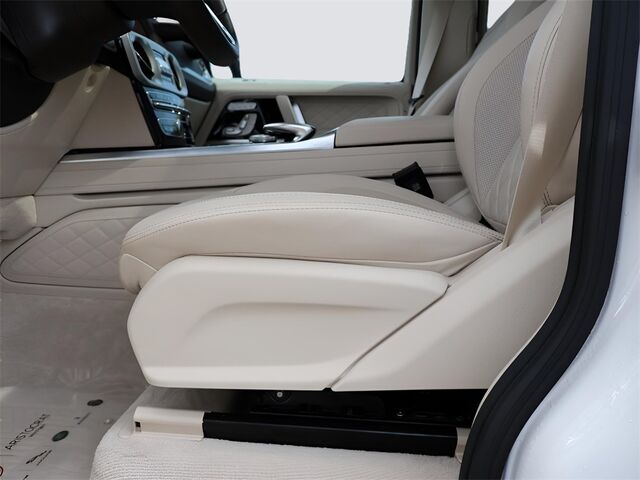 2024 Mercedes-Benz G-Class G 550 Merriam KS