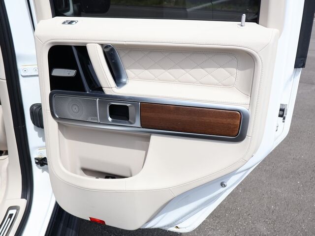 2024 Mercedes-Benz G-Class G 550 Merriam KS