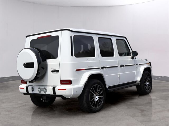 2024 Mercedes-Benz G-Class G 550 Merriam KS