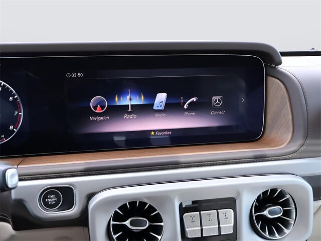 2024 Mercedes-Benz G-Class G 550 Merriam KS