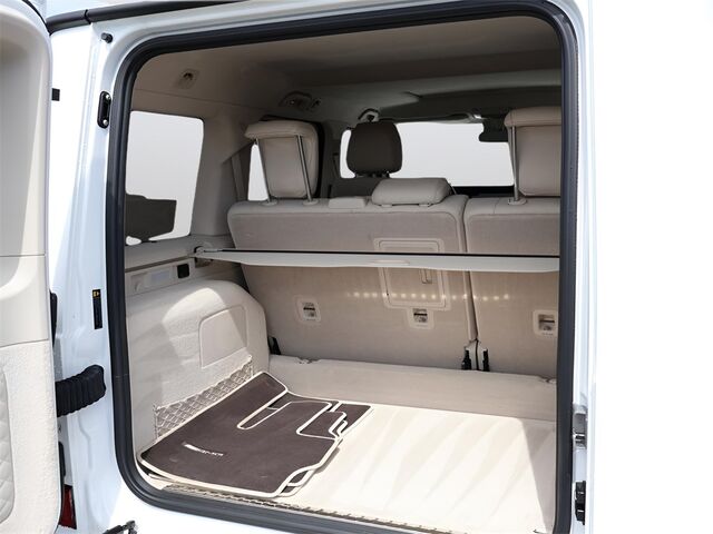 2024 Mercedes-Benz G-Class G 550 Merriam KS