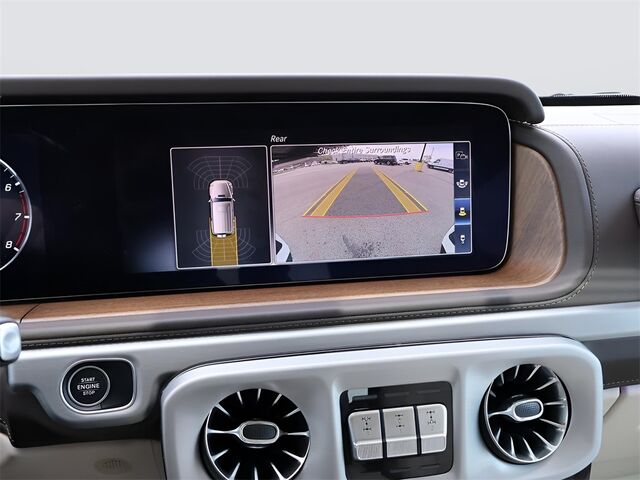 2024 Mercedes-Benz G-Class G 550 Merriam KS