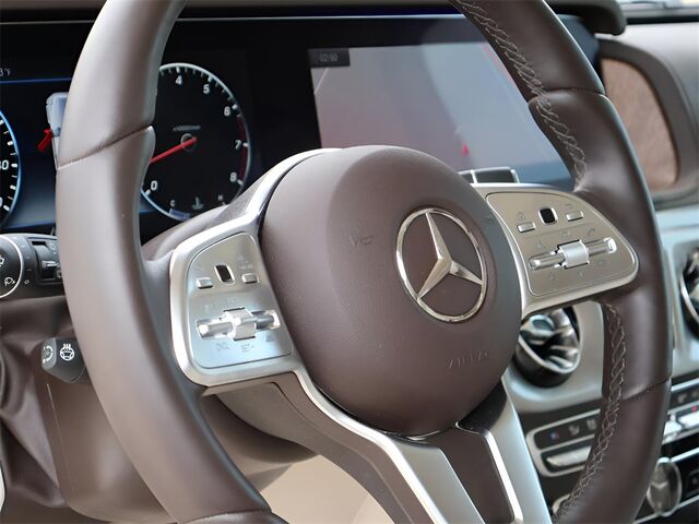 2024 Mercedes-Benz G-Class G 550 Merriam KS