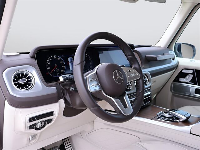 2024 Mercedes-Benz G-Class G 550 Merriam KS