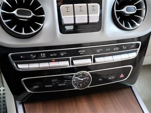 2024 Mercedes-Benz G-Class G 550 Merriam KS