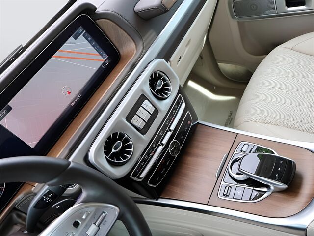 2024 Mercedes-Benz G-Class G 550 Merriam KS