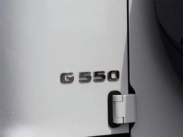 2024 Mercedes-Benz G-Class G 550 Merriam KS