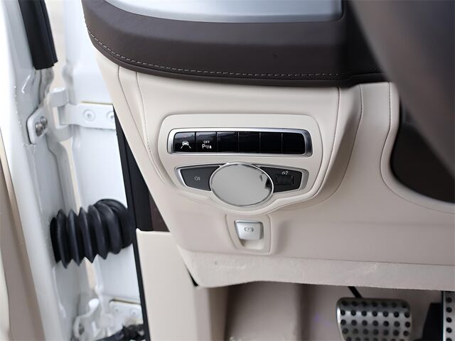 2024 Mercedes-Benz G-Class G 550 Merriam KS