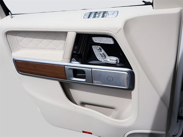 2024 Mercedes-Benz G-Class G 550 Merriam KS