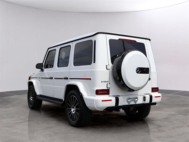 2024 Mercedes-Benz G-Class G 550 Merriam KS