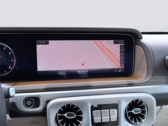 2024 Mercedes-Benz G-Class G 550 Merriam KS