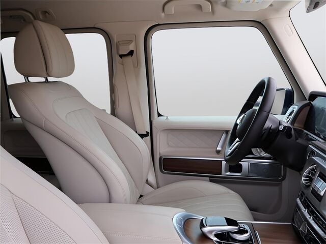 2024 Mercedes-Benz G-Class G 550 Merriam KS