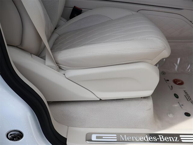 2024 Mercedes-Benz G-Class G 550 Merriam KS