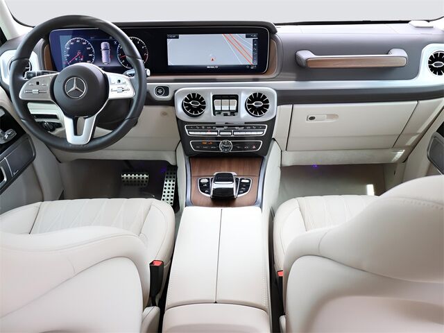 2024 Mercedes-Benz G-Class G 550 Merriam KS