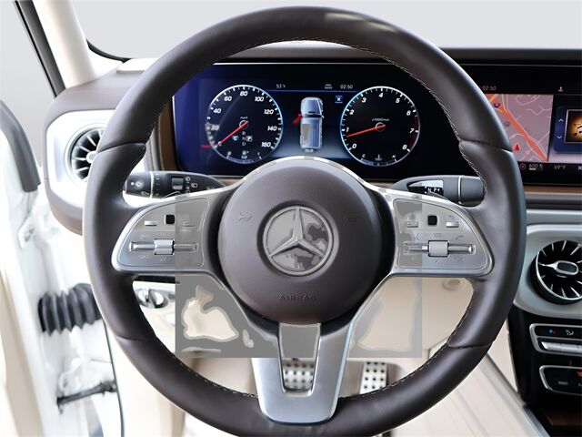 2024 Mercedes-Benz G-Class G 550 Merriam KS