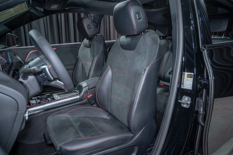 2024 Mercedes-Benz GLA 250 SUV Peoria AZ