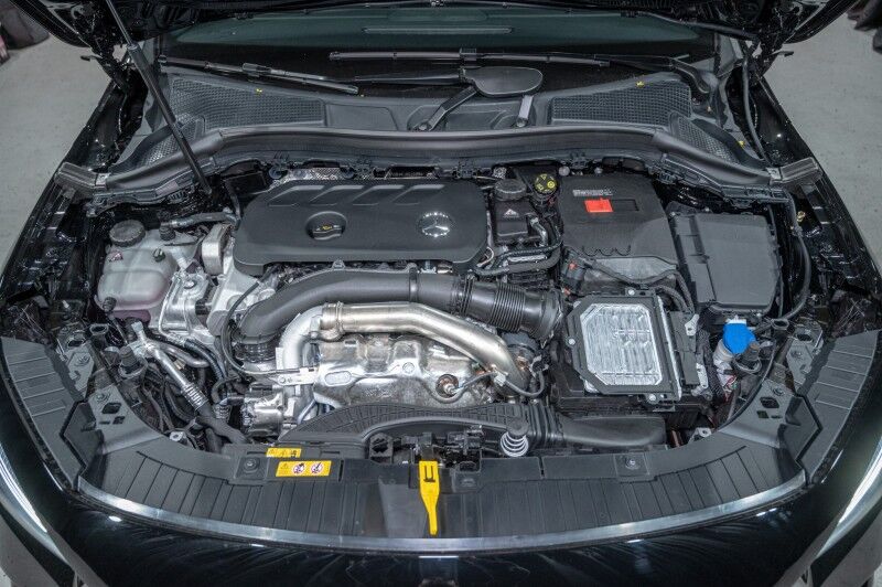 2024 Mercedes-Benz GLA 250 SUV Peoria AZ