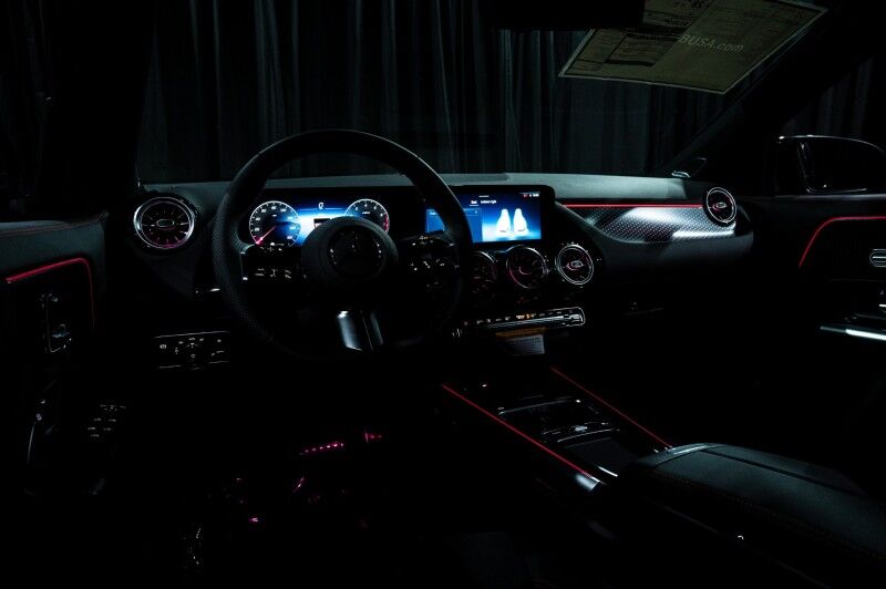 2024 Mercedes-Benz GLA 250 SUV Peoria AZ