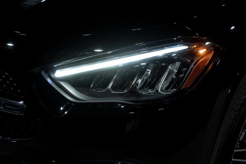 2024 Mercedes-Benz GLA 250 SUV Peoria AZ