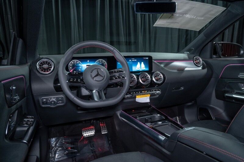 2024 Mercedes-Benz GLA 250 SUV Peoria AZ