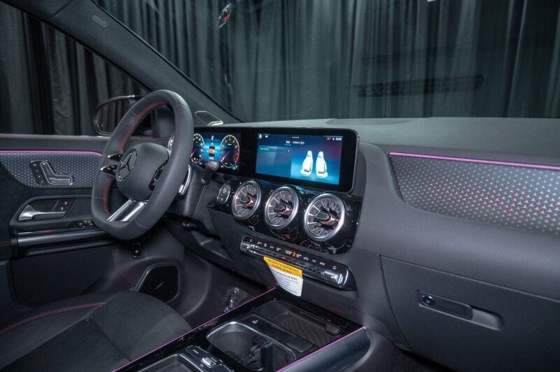 2024 Mercedes-Benz GLA 250 SUV Peoria AZ