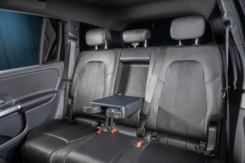 2024 Mercedes-Benz GLB 250 4MATIC&Acirc;&reg; SUV Scottsdale AZ