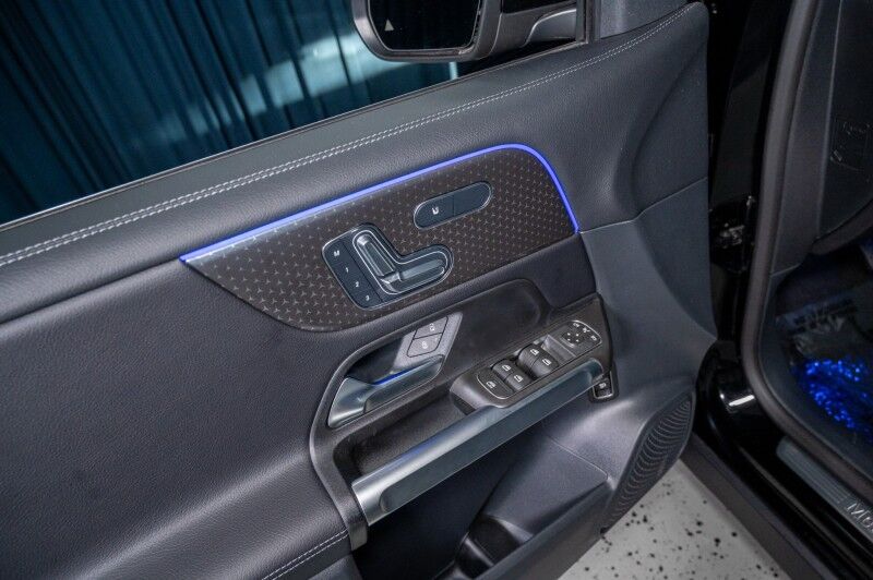 2024 Mercedes-Benz GLB 250 4MATIC&Acirc;&reg; SUV Scottsdale AZ