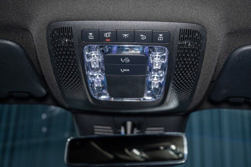 2024 Mercedes-Benz GLB 250 4MATIC&Acirc;&reg; SUV Scottsdale AZ