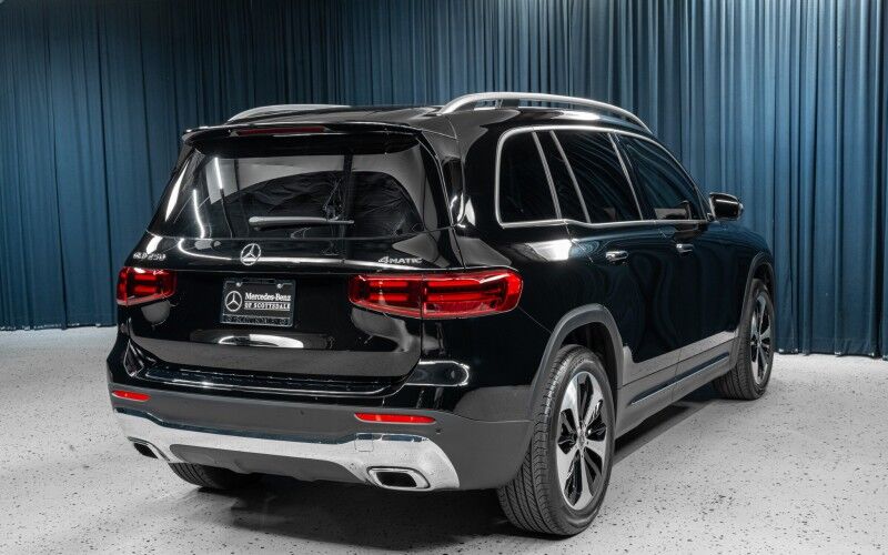 2024 Mercedes-Benz GLB 250 4MATIC&Acirc;&reg; SUV Scottsdale AZ