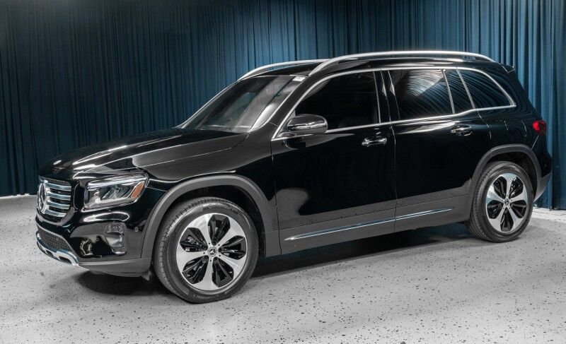 2024 Mercedes-Benz GLB 250 4MATIC&Acirc;&reg; SUV