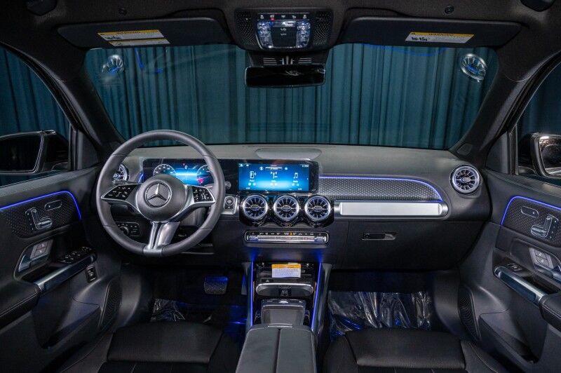 2024 Mercedes-Benz GLB 250 4MATIC&Acirc;&reg; SUV Scottsdale AZ