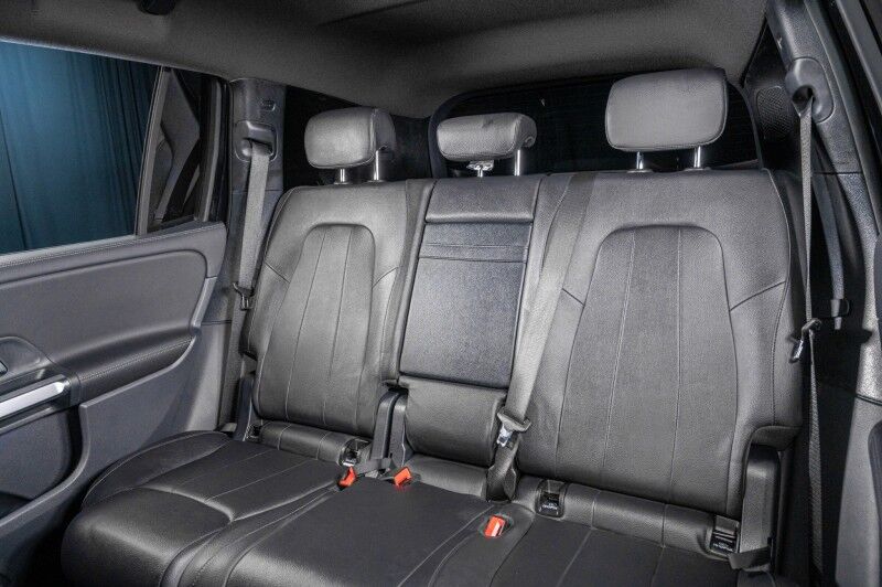 2024 Mercedes-Benz GLB 250 4MATIC&Acirc;&reg; SUV Scottsdale AZ