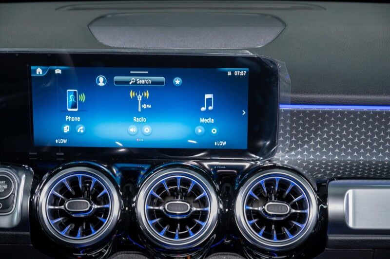 2024 Mercedes-Benz GLB 250 4MATIC&Acirc;&reg; SUV Scottsdale AZ