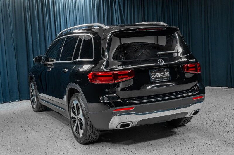 2024 Mercedes-Benz GLB 250 4MATIC&Acirc;&reg; SUV Scottsdale AZ