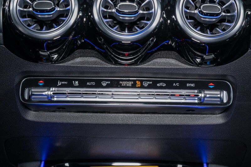 2024 Mercedes-Benz GLB 250 4MATIC&Acirc;&reg; SUV Scottsdale AZ