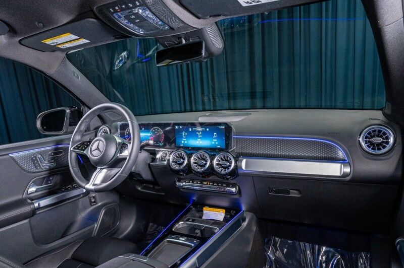 2024 Mercedes-Benz GLB 250 4MATIC&Acirc;&reg; SUV Scottsdale AZ