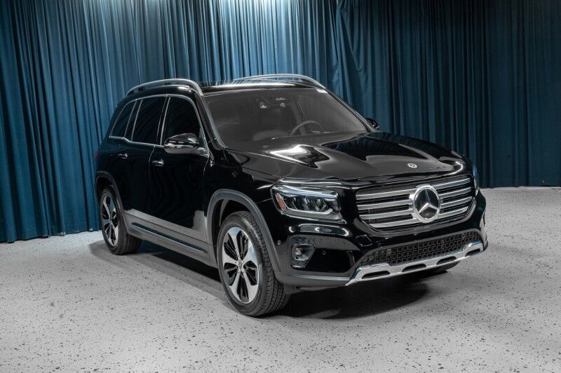 2024 Mercedes-Benz GLB 250 4MATIC&Acirc;&reg; SUV
