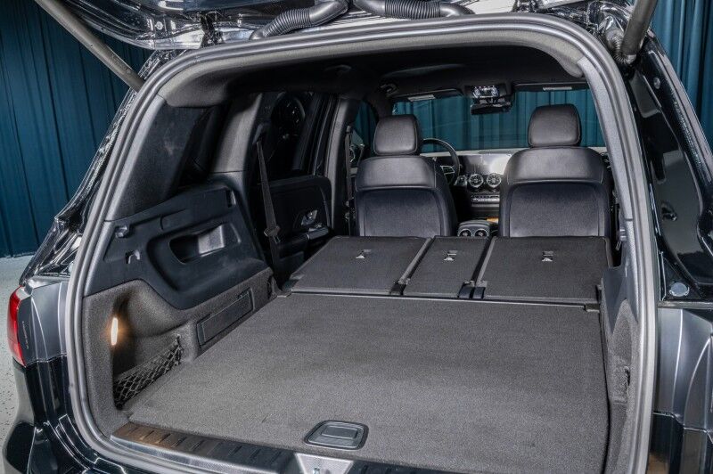 2024 Mercedes-Benz GLB 250 4MATIC&Acirc;&reg; SUV Scottsdale AZ