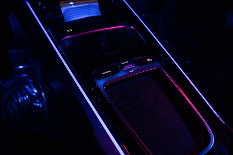 2024 Mercedes-Benz GLB 250 4MATIC&Acirc;&reg; SUV Scottsdale AZ